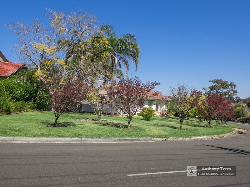 2 Norma Avenue, Eastwood NSW 2122