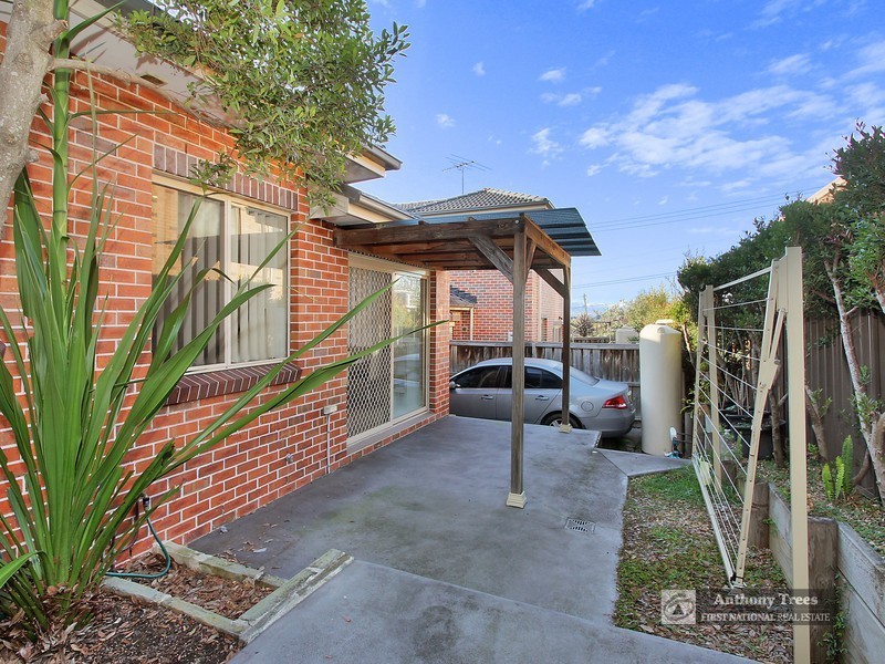 2/6 Kulgoa Avenue, Ryde NSW 2112