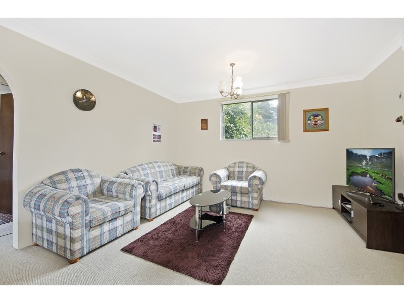 12/18 Doomben Ave, Eastwood NSW 2122