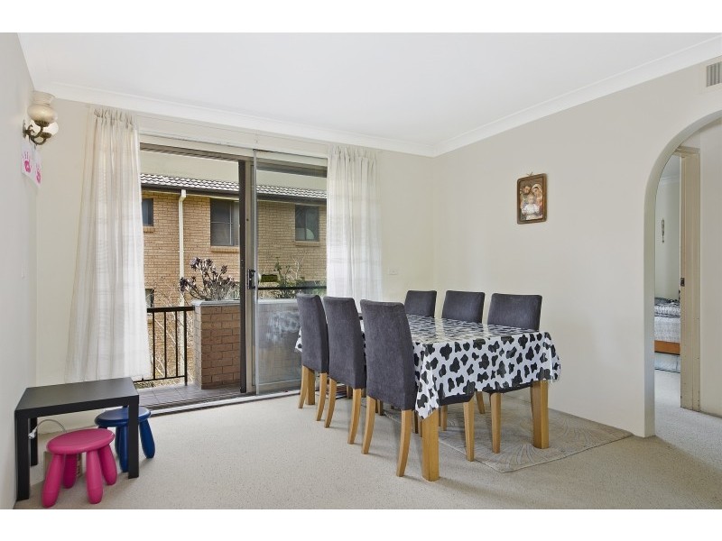 12/18 Doomben Ave, Eastwood NSW 2122