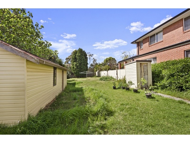 35 Birdwood St, Denistone East NSW 2112