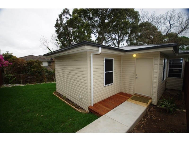 29a Norma Avenue, Eastwood NSW 2122