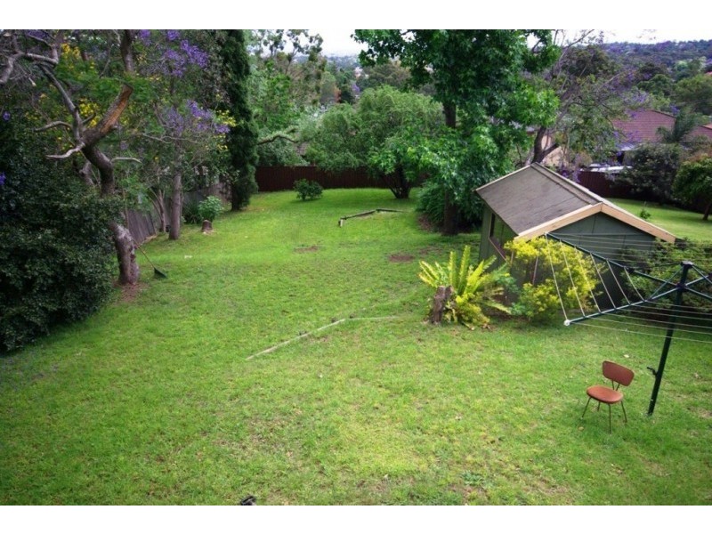 15 Carson Street, Dundas NSW 2117