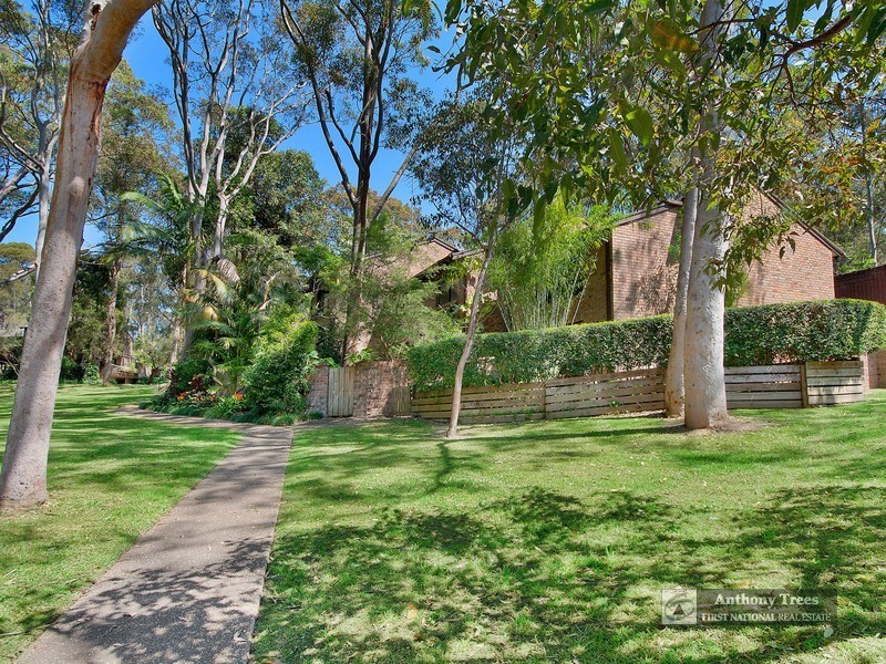 1/21 Fontenoy Road, Macquarie Park NSW 2113
