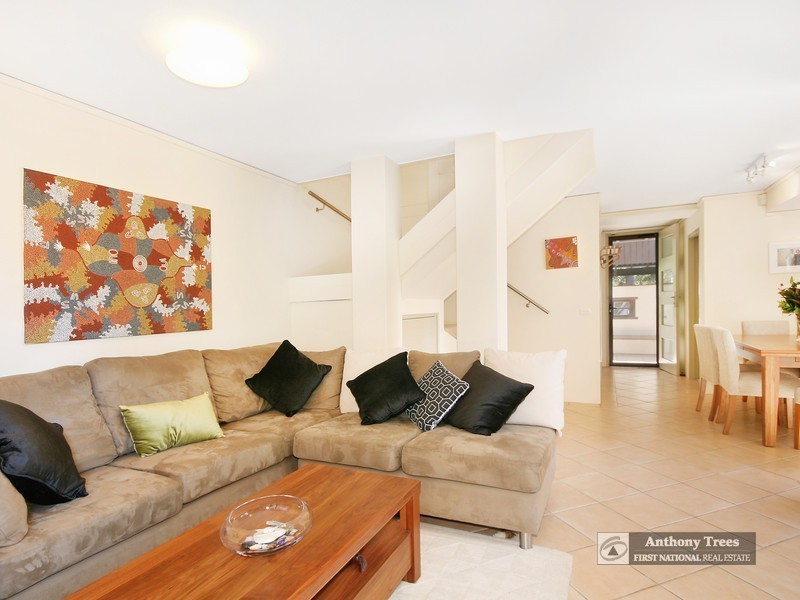 1/21 Fontenoy Road, Macquarie Park NSW 2113