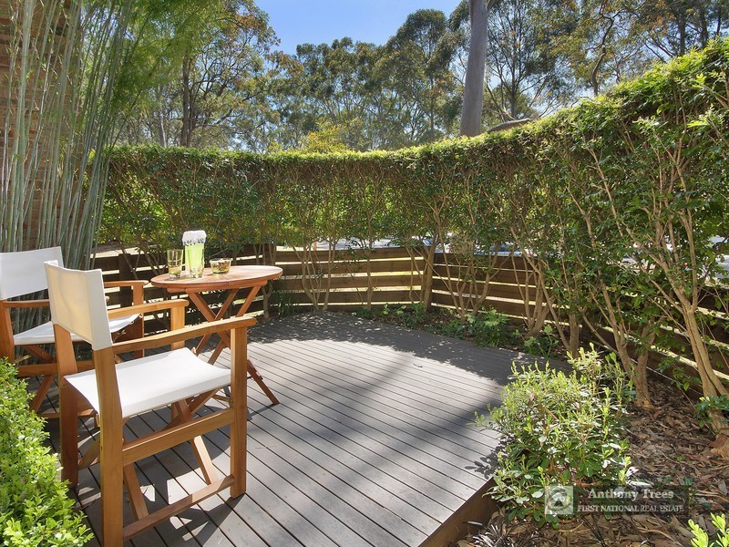 1/21 Fontenoy Road, Macquarie Park NSW 2113