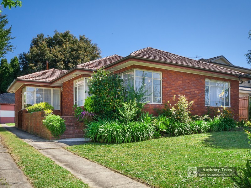 9 Culgoa Ave, Eastwood NSW 2122