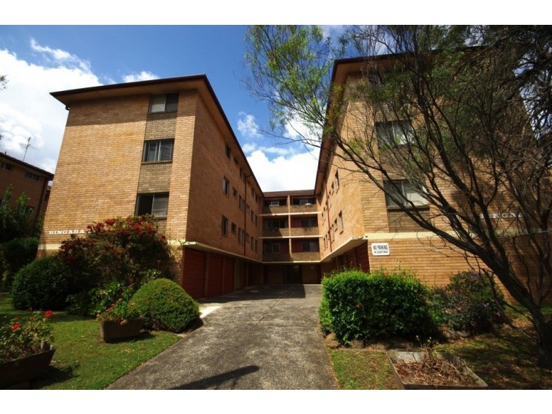 2/15 Ethel Street, Eastwood NSW 2122