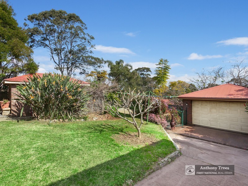 66 Ryedale Road, Denistone NSW 2114