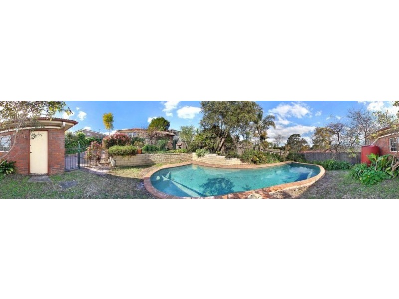 66 Ryedale Road, Denistone NSW 2114