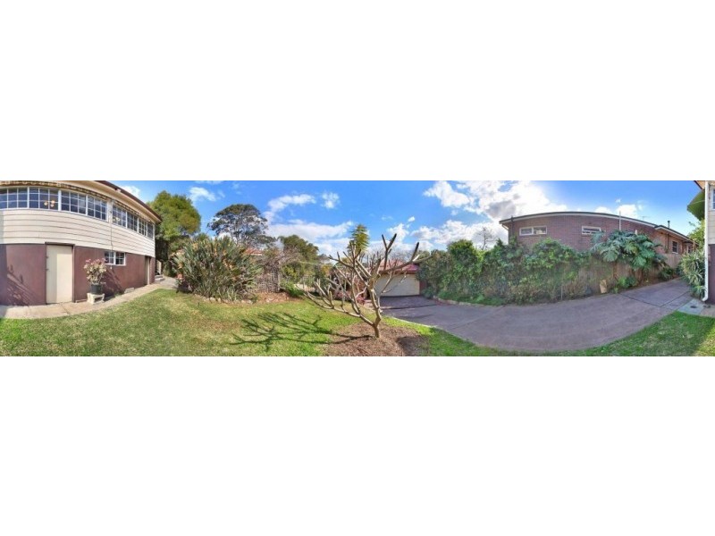 66 Ryedale Road, Denistone NSW 2114