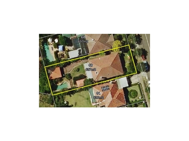 66 Ryedale Road, Denistone NSW 2114