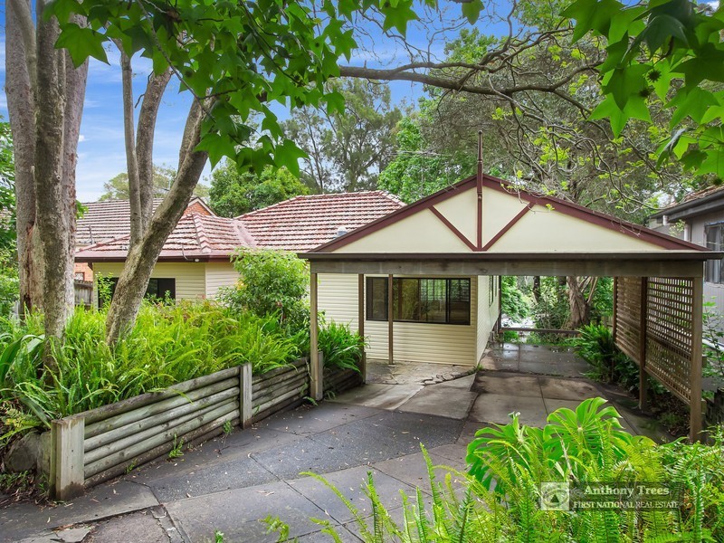 115 Vimiera Rd, Eastwood NSW 2122