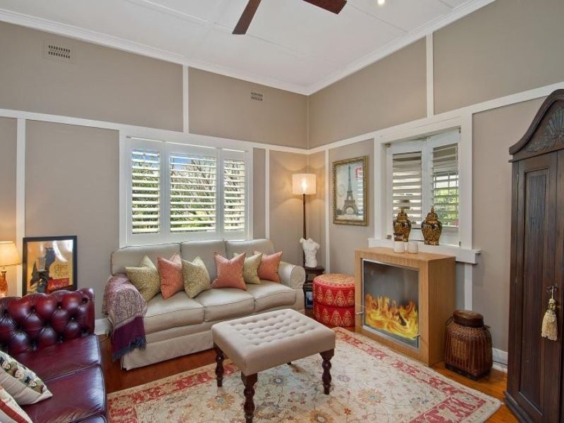 253 Ryedale Road, Eastwood NSW 2122