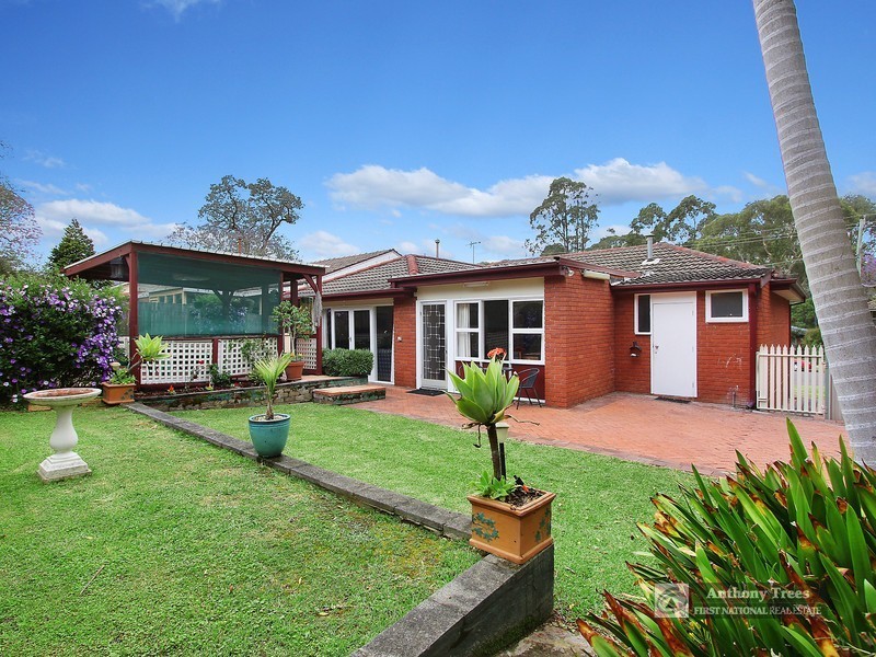19 Fremont Ave, Ermington NSW 2115