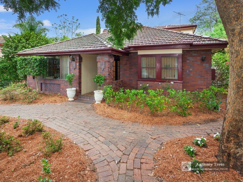 51 Epping Ave, Eastwood NSW 2122