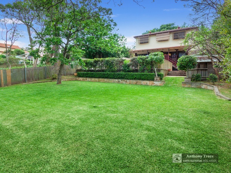 51 Epping Ave, Eastwood NSW 2122