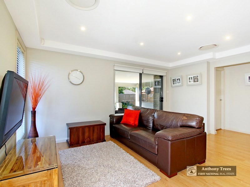 22 Hannan Place, Prairiewood NSW 2176