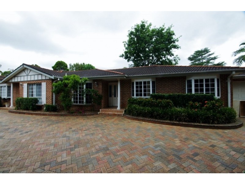 5/23 Munro Street, Eastwood NSW 2122