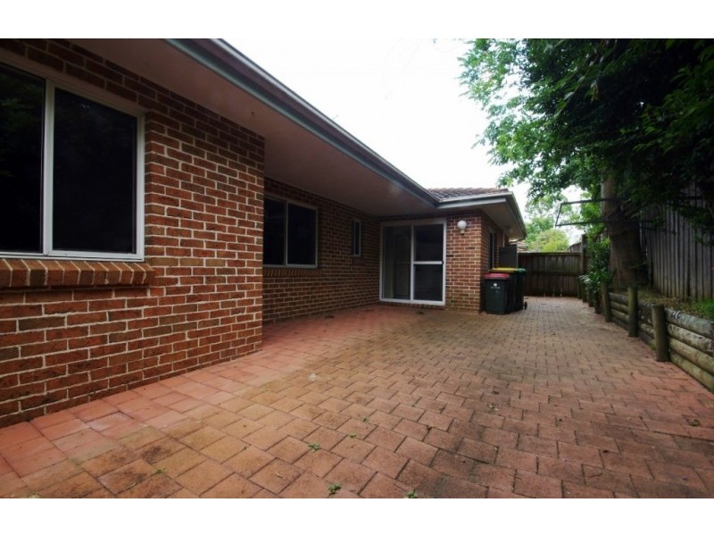 5/23 Munro Street, Eastwood NSW 2122
