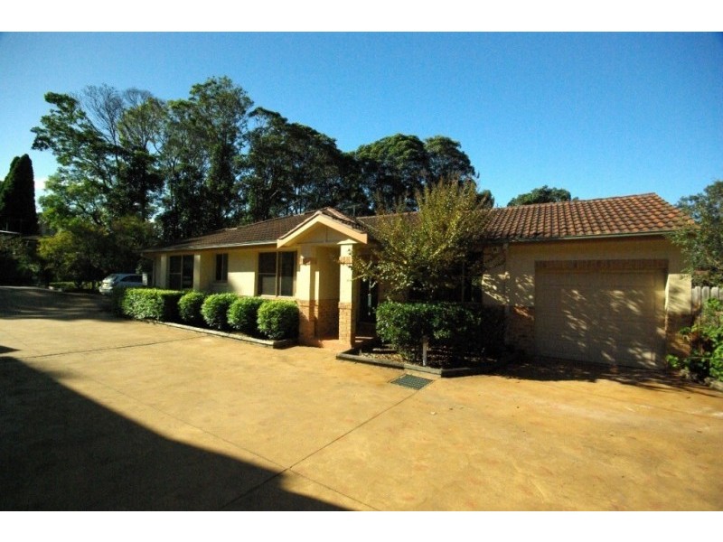 17/36 Mobbs Lane, Epping NSW 2121