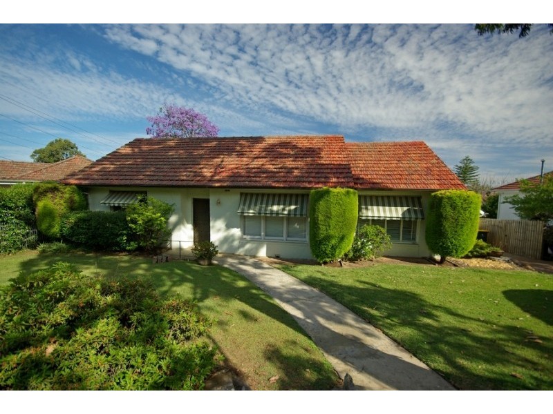 4 Salter Crescent, Denistone East NSW 2112