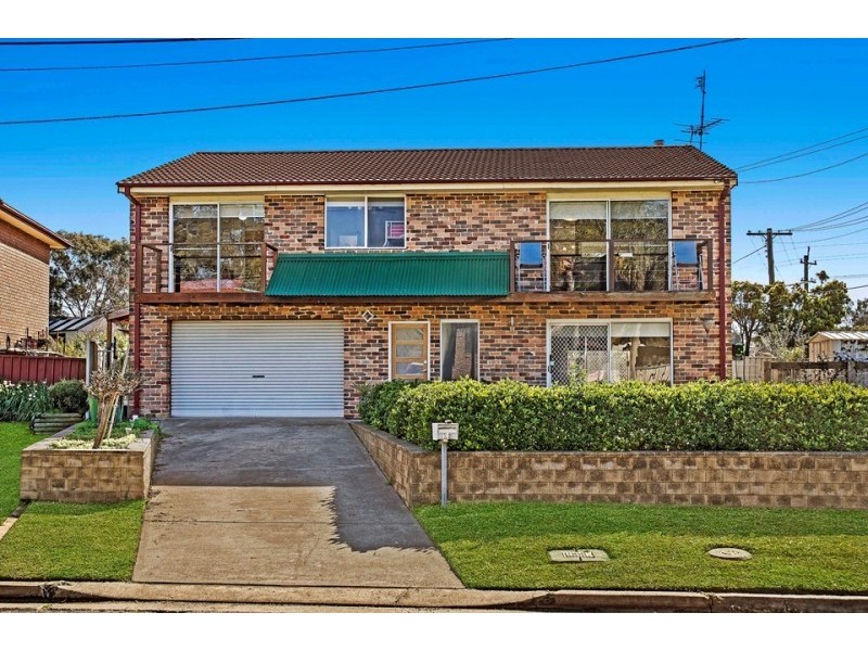 13 Mawson Place, Pitt Town NSW 2756