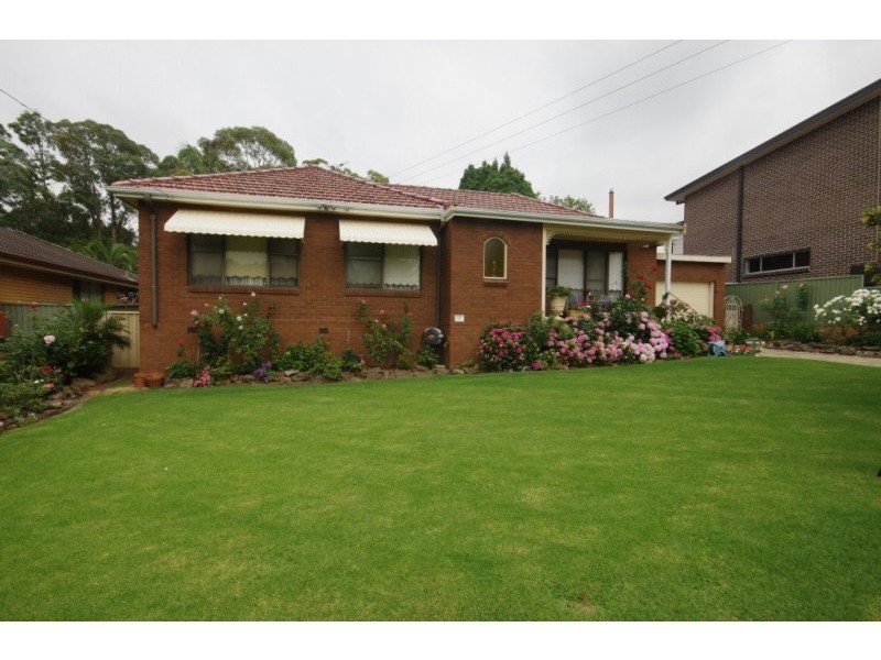 43 Tintern Avenue, Telopea NSW 2117