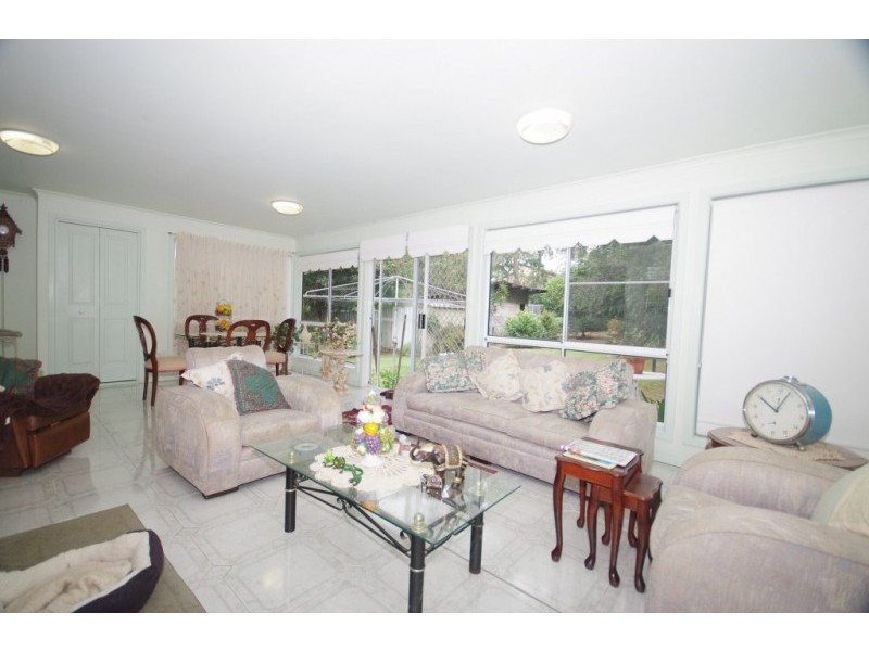 43 Tintern Avenue, Telopea NSW 2117