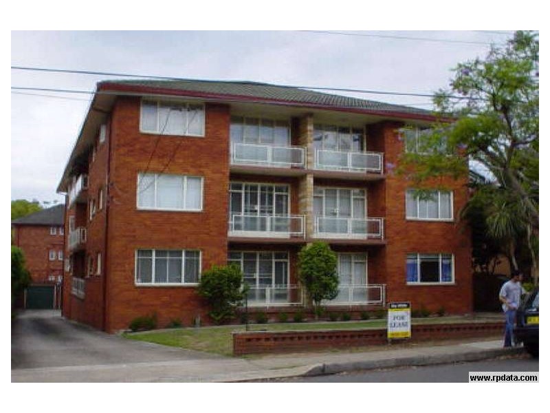 1/18 May Street, Eastwood NSW 2122
