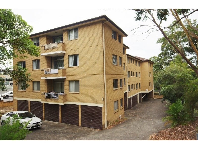 14/175 Herring Road, Macquarie Park NSW 2113