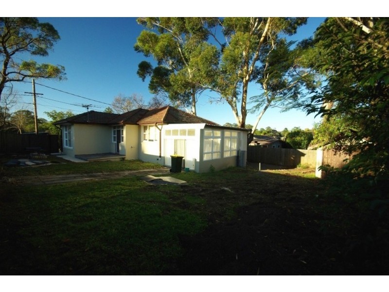 14 Whitling Avenue, Castle Hill NSW 2154