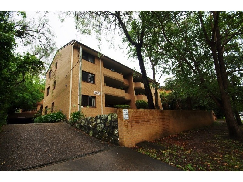 12/34-36 Doomben Avenue, Eastwood NSW 2122