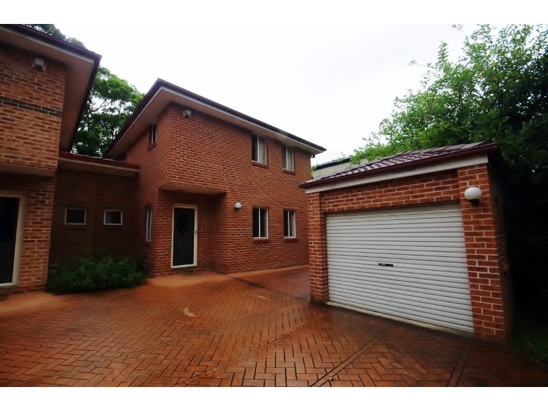 2c Stevens Street, Ermington NSW 2115