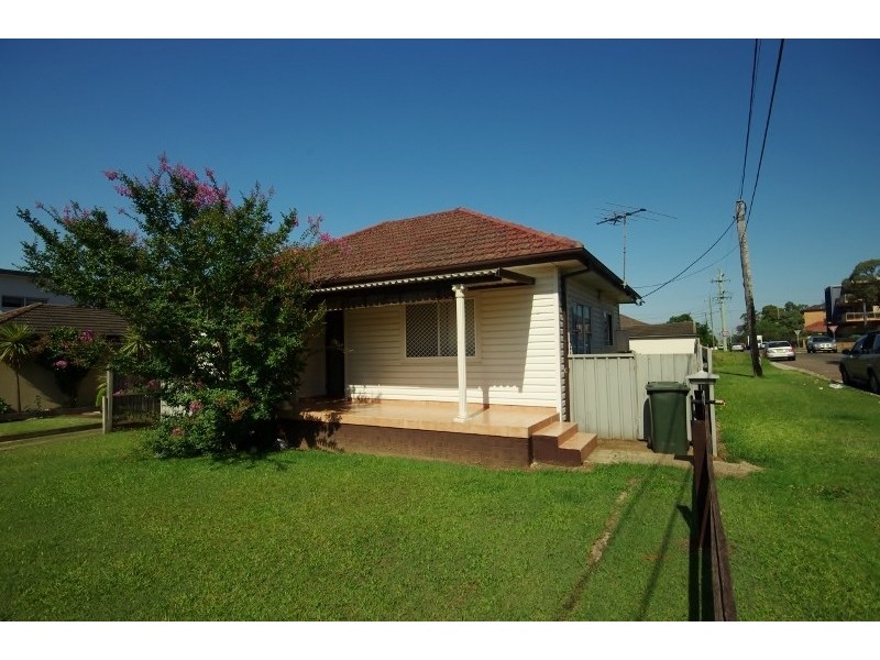 52 Bangor Street, Guildford NSW 2161