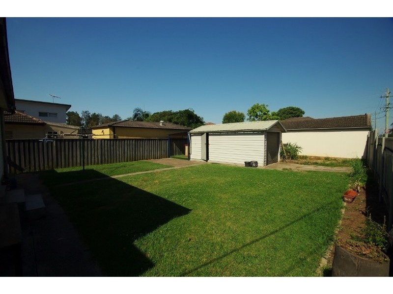 52 Bangor Street, Guildford NSW 2161