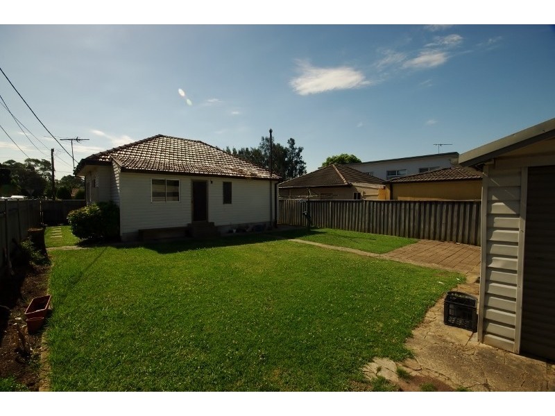 52 Bangor Street, Guildford NSW 2161