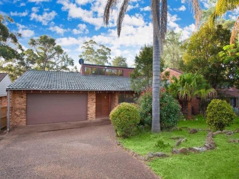 1/5 Wilshire Avenue, Carlingford NSW 2118