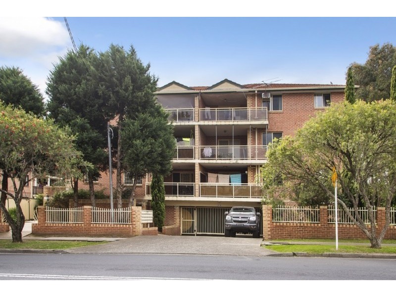 1/1 Carmen Street, Bankstown NSW 2200