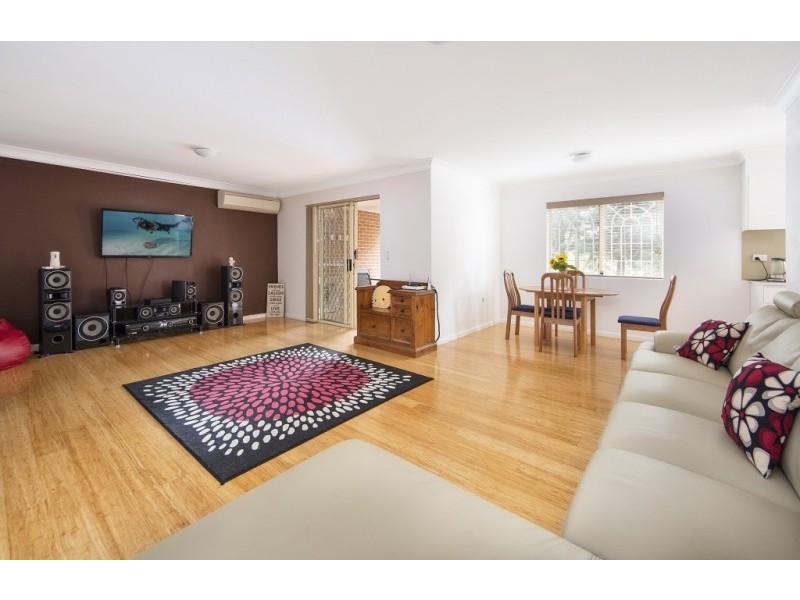 1/1 Carmen Street, Bankstown NSW 2200