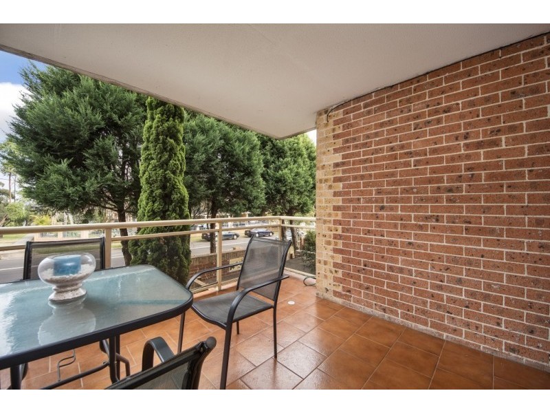 1/1 Carmen Street, Bankstown NSW 2200