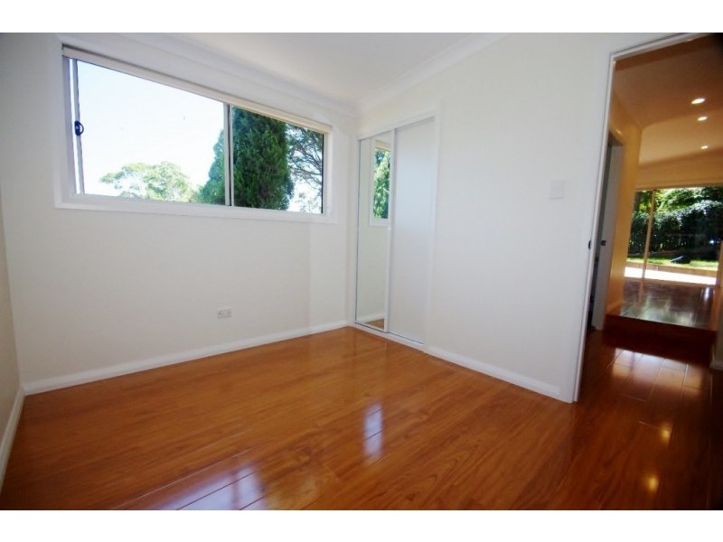 42a Pennant Avenue, Denistone NSW 2114