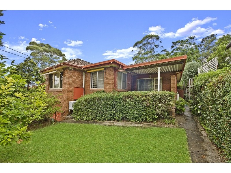11 Cecil Street, Denistone East NSW 2112