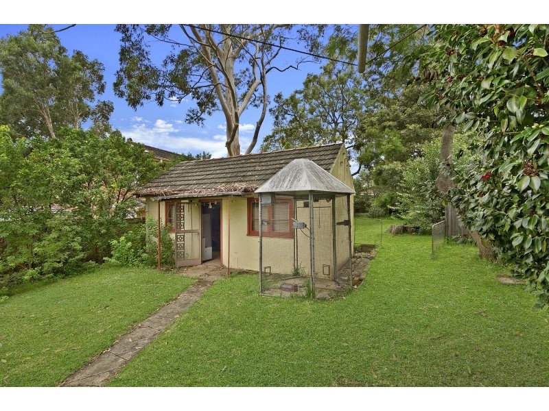 11 Cecil Street, Denistone East NSW 2112