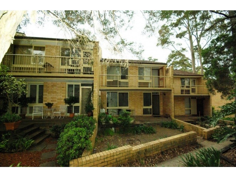 2/14-18 Busaco Road, Marsfield NSW 2122