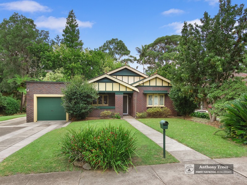 13 Auld Avenue, Eastwood NSW 2122