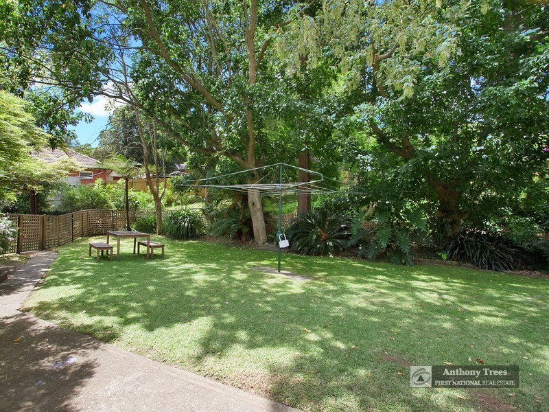 13 Auld Avenue, Eastwood NSW 2122