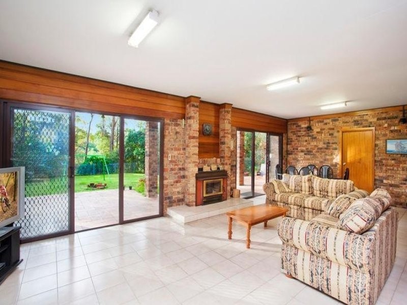 1/5 Wilshire Ave, Carlingford NSW 2118