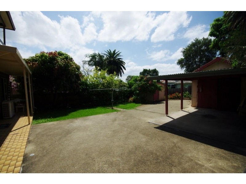 40 Tahlee Street, Burwood NSW 2134