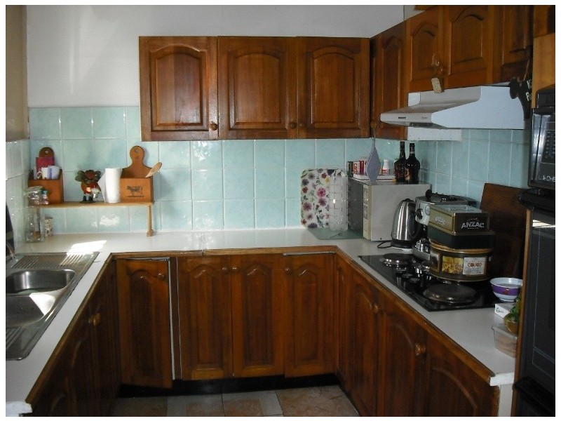 166 Marsden ROAD, Dundas NSW 2117